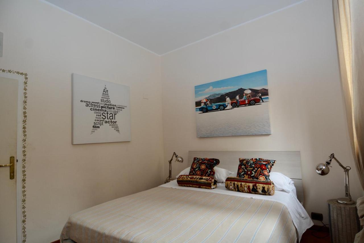 Apartamento Piazza Navona Corner