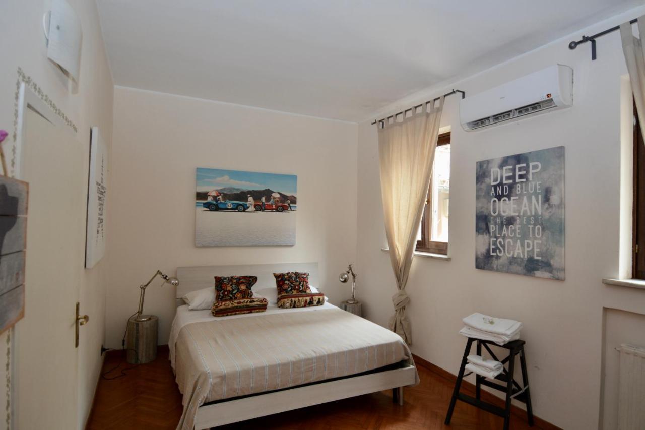 Apartamento Piazza Navona Corner *