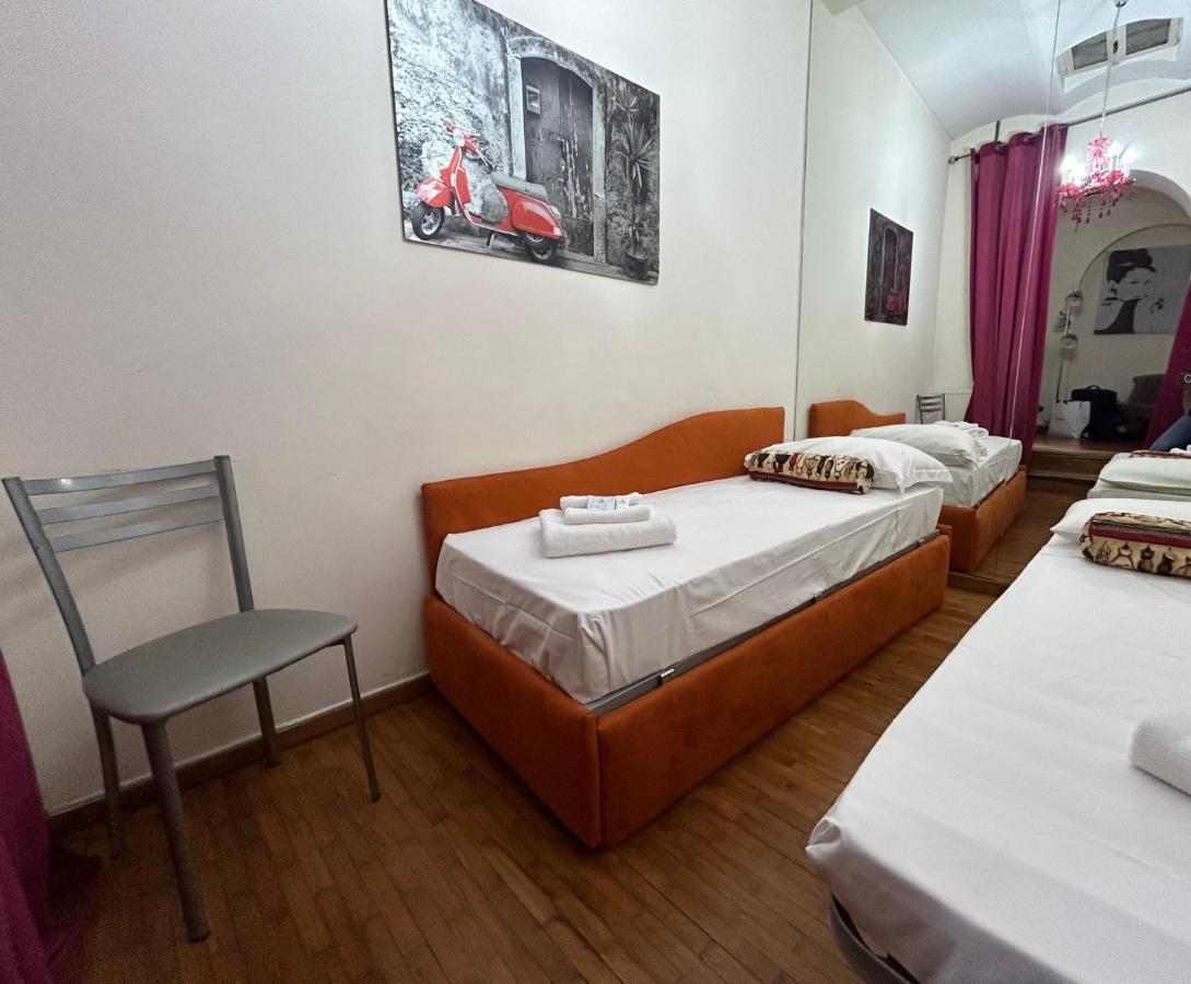 Apartment Piazza Navona Corner *