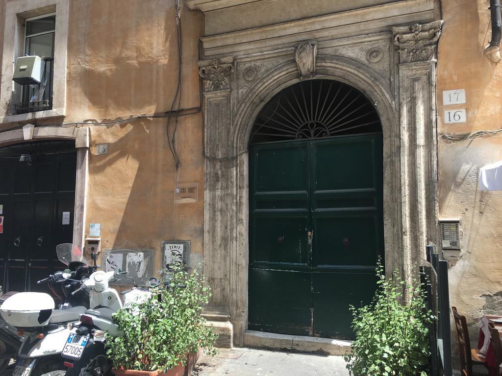 Apartment Piazza Navona Corner *
