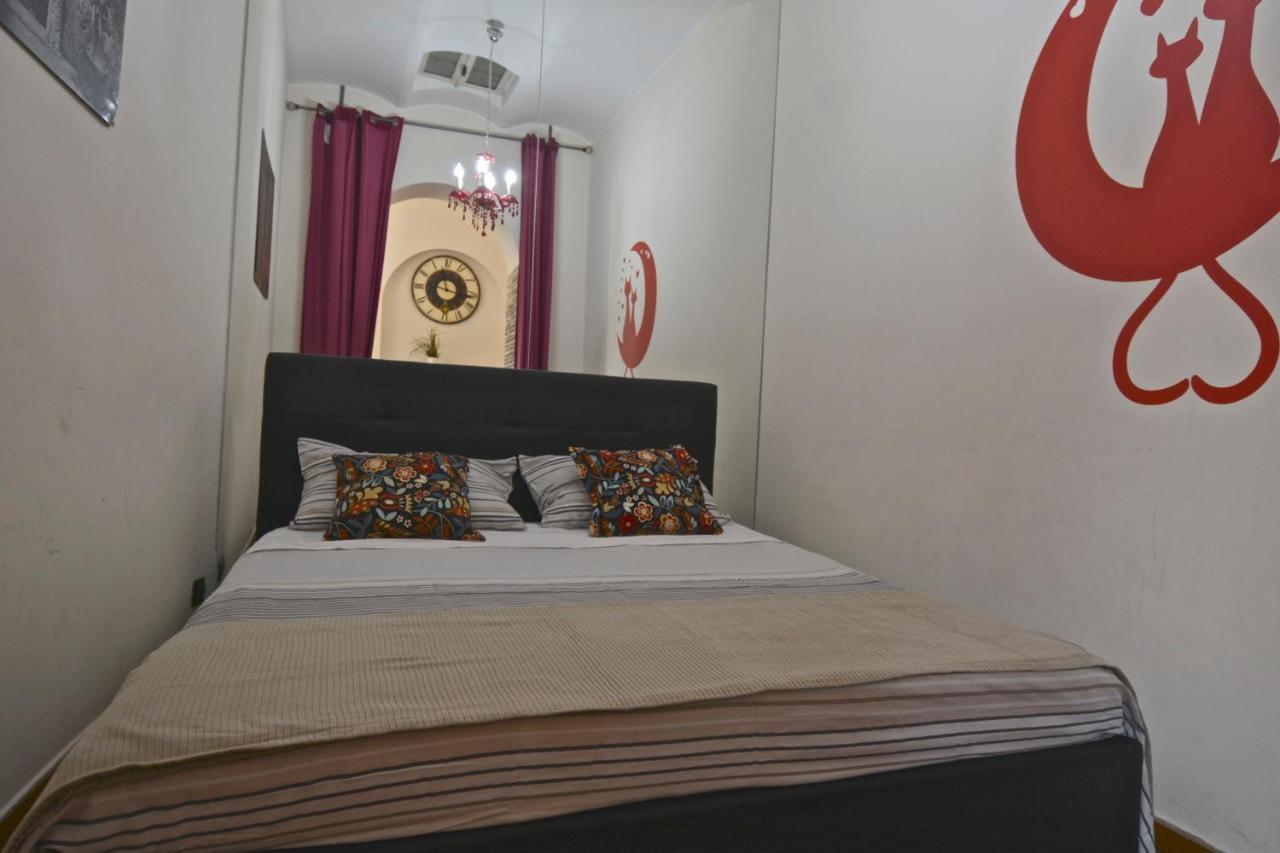 Apartamento Piazza Navona Corner Roma