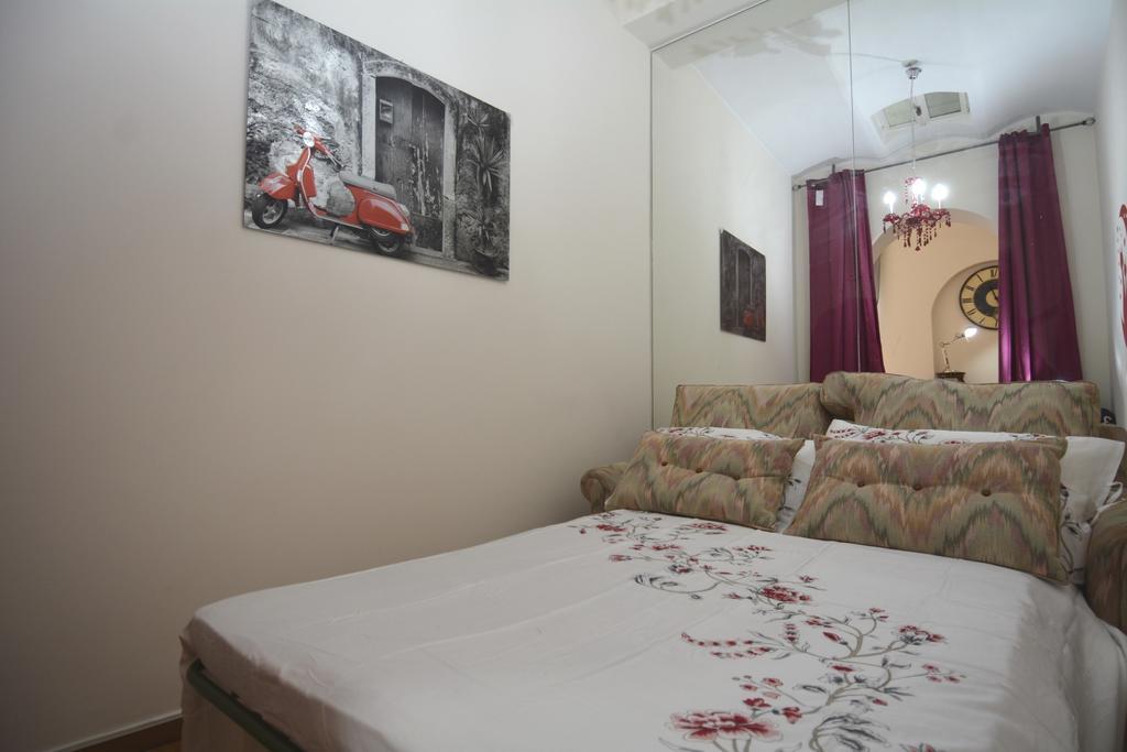 Apartamento Piazza Navona Corner Roma
