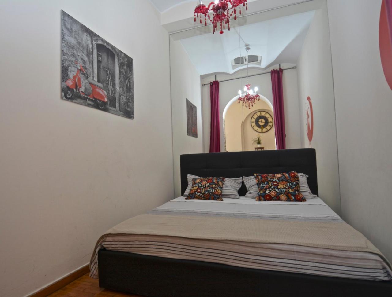 Apartamento Piazza Navona Corner